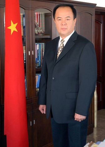 化学学院校友